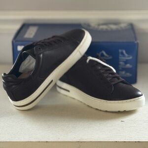 Women’s Birkenstock Bend Low Sneakers- Roast